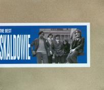 Okładka książki The box