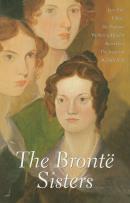 Okładka książki The Bronte Sisters
