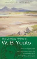 Okładka książki The Collected Poems of W.B. Yeats