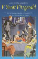 Okładka książki The Collected Works of F. Scott Fitzgerald