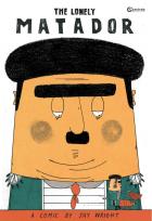 Okładka książki The lonely matador