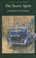 Okładka książki The Secret Agent