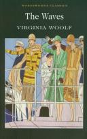 Okładka książki The Waves