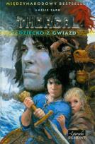 Okładka książki Thorgal. Dziecko z gwiazd TW