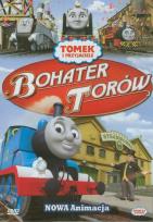 Opakowanie Tomek i przyjaciele - Bohater torów