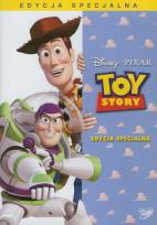 Opakowanie Toy Story