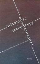 Opakowanie Tożsamość nowoczesność stereotypy