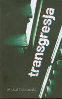 Okładka książki Transgresja