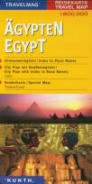 Opakowanie Travelmag Egypt 1:800000