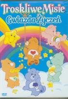 Opakowanie Troskliwe Misie Gwiazda Życzeń