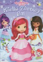 Opakowanie Truskawkowe Ciastko - Wielki Zimowy Bal