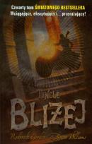 Okładka książki Tunele. Bliżej - R.Gordon op. miękka