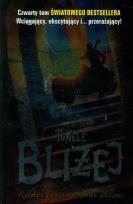 Okładka książki Tunele Bliżej