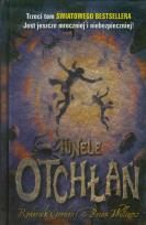 Okładka książki Tunele Otchłań