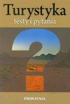 Opakowanie Turystyka Testy i pytania