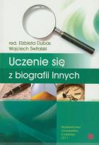 Opakowanie Uczenie się z biografii Innych