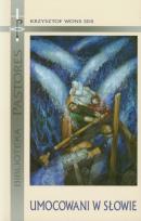 Okładka książki Umocowani w słowie