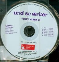 Opakowanie und so weiter 3 CD