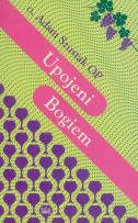 Okładka książki Upojeni Bogiem