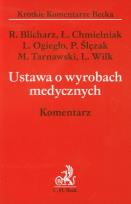 Opakowanie Ustawa o wyrobach medycznych Komentarz