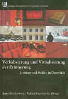 Opakowanie Verbalisierung und visualisierung der Erinnerung