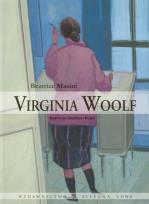 Okładka książki Virginia Woolf