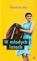 Okładka książki W młodych latach