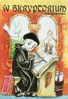 Okładka książki W skryptorium