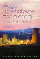 Okładka książki Węgiel i alternatywne źródła energii