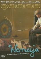 Okładka książki Wenecja