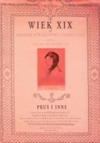 Opakowanie Wiek XIX Prus i inne