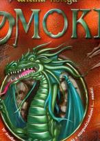 Okładka książki Wielka księga - Smoki Wilga