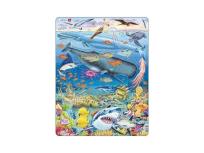 Opakowanie Wieloryb i rafa