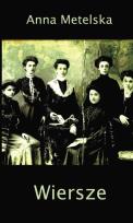 Okładka książki Wiersze
