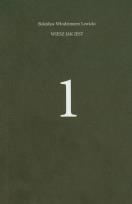 Okładka książki Wiesz jak jest z płytą DVD