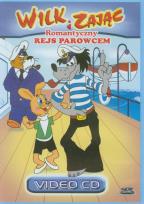 Opakowanie Wilk i Zając Romantyczny rejs parowcem