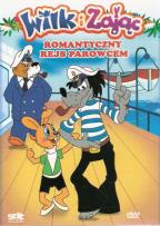 Opakowanie Wilk i Zając - Romantyczny rejs