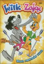 Opakowanie Wilk i Zając - Wilka pomysłów kilka