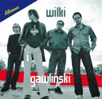 Opakowanie Wilki i Gawliński