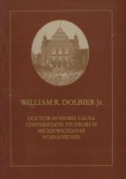 Opakowanie WilliamR.  Dolbier Jr.