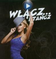 Opakowanie Włącz i tańcz - niebieski