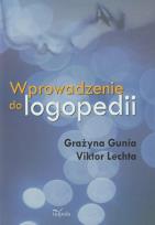 Okładka książki Wprowadzenie do logopedii