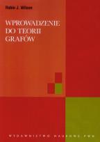 Okładka książki Wprowadzenie do teorii grafów