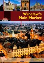 Okładka książki Wrocławski Rynek