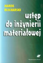 Okładka książki Wstęp do inżynierii materiałowej