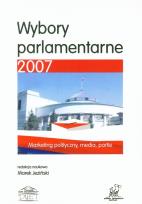 Opakowanie Wybory parlamentarne 2007