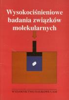 Opakowanie Wysokociśnieniowe badania związków molekularnych