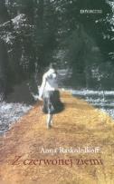 Okładka książki Z czerwonej ziemi