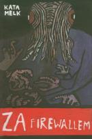 Okładka książki Za firewallem
