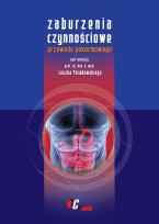 Opakowanie Zaburzenia czynnościowe przewodu pokarmowego